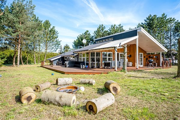 Ferienhaus 82-0640 - Hauptfoto