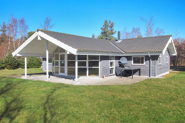 Ferienhaus 82-0652 - Hauptfoto