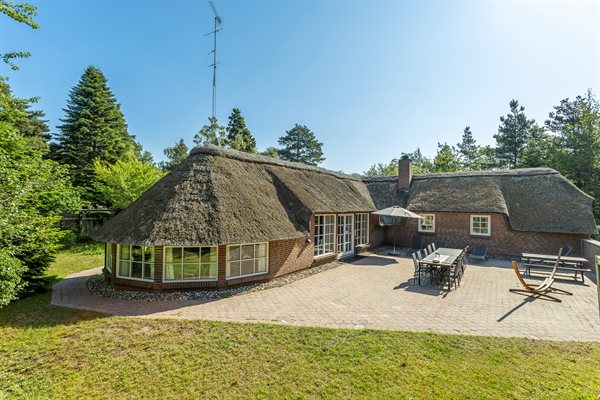 Ferienhaus 82-0673 - Hauptfoto