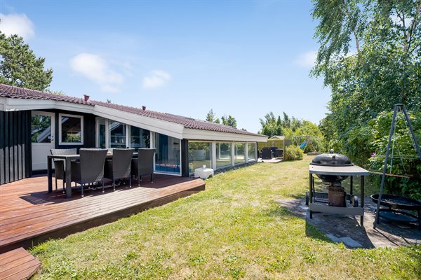 Ferienhaus 82-0775 - Hauptfoto