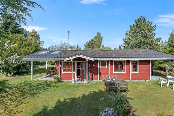 Ferienhaus 82-0822 - Hauptfoto