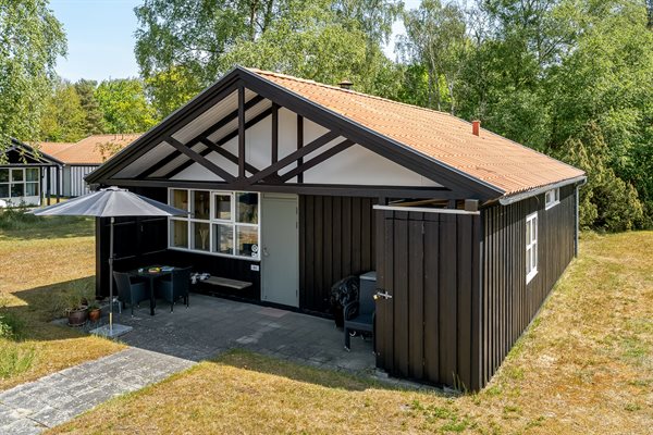 Ferienhaus 82-0885 - Hauptfoto