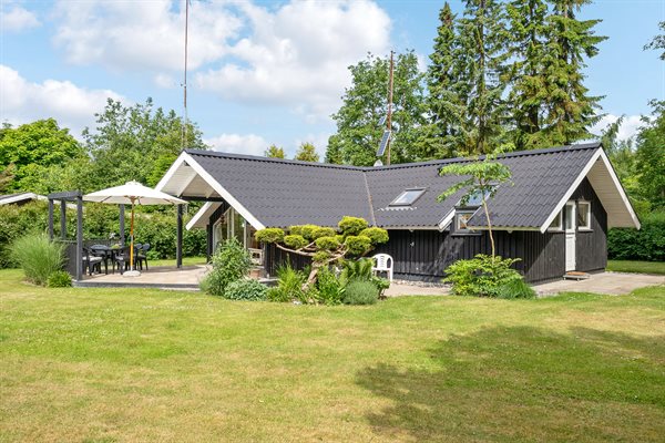 Ferienhaus 82-0898 - Hauptfoto