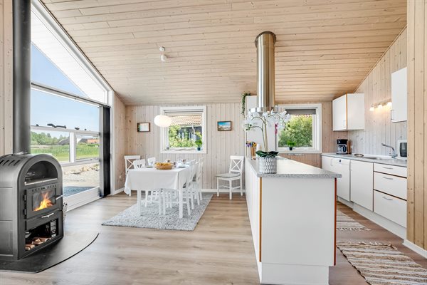 Ferienhaus 82-0901 - Hauptfoto