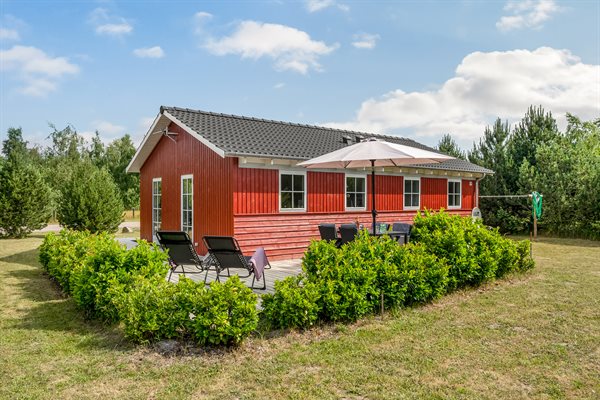 Ferienhaus 82-0903 - Hauptfoto