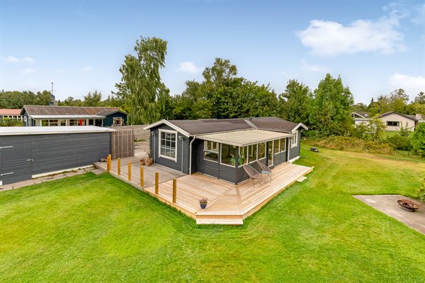 Ferienhaus 82-0909 - Hauptfoto