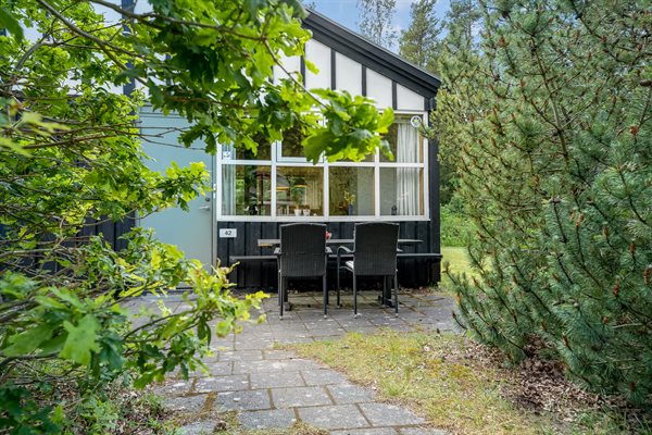 Ferienhaus 82-0939 - Hauptfoto