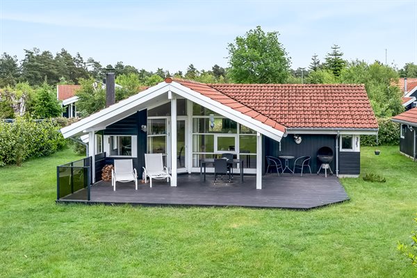 Ferienhaus 82-0940 - Hauptfoto