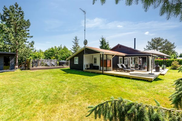 Ferienhaus 82-0969 - Hauptfoto