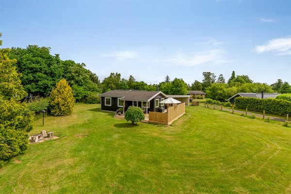 Ferienhaus 82-0971 - Hauptfoto