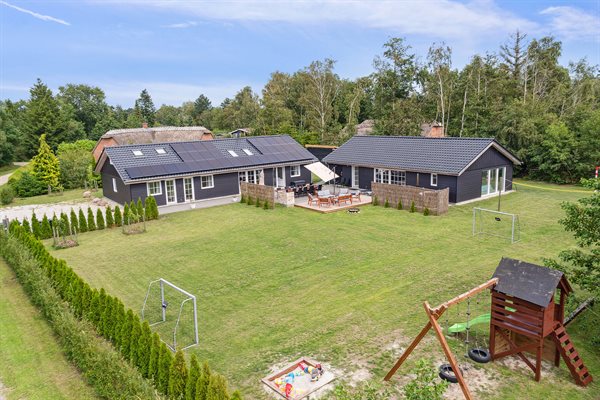 Ferienhaus 82-0975 - Hauptfoto