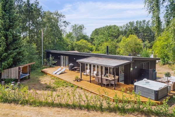 Ferienhaus 82-0985 - Hauptfoto