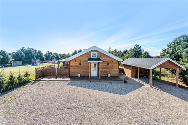 Ferienhaus 82-0992 - Hauptfoto