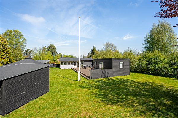 Ferienhaus 82-1009 - Hauptfoto