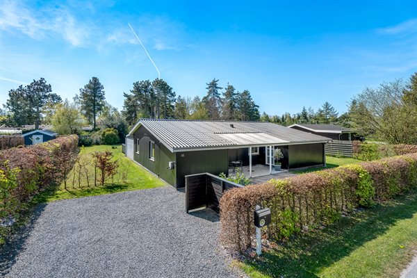 Ferienhaus 82-1015 - Hauptfoto