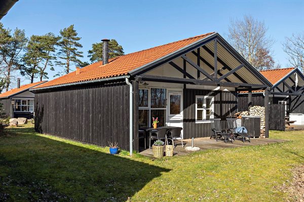 Ferienhaus 82-1181 - Hauptfoto