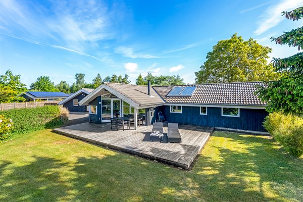 Ferienhaus 82-2011 - Hauptfoto