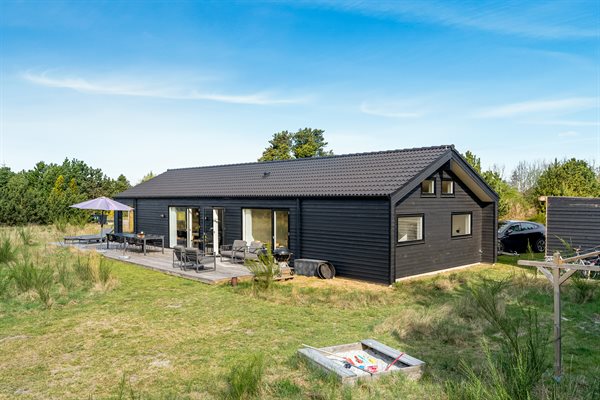 Ferienhaus 82-2012 - Hauptfoto