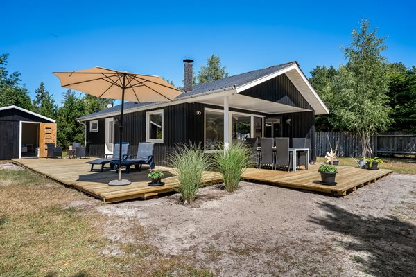 Ferienhaus 82-2030 - Hauptfoto