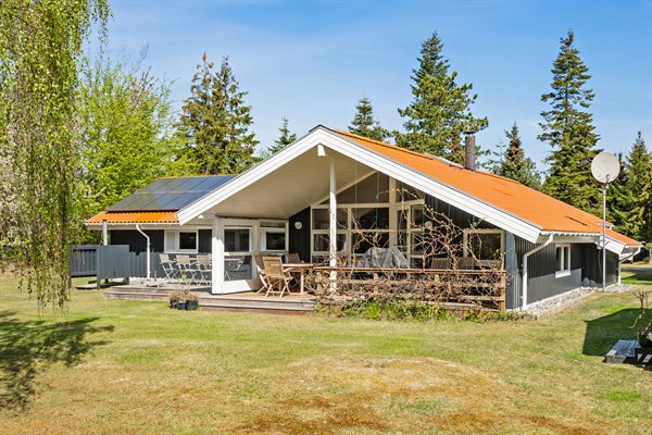 Ferienhaus 82-2104 - Hauptfoto