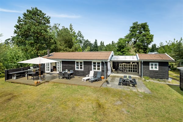 Ferienhaus 82-2129 - Hauptfoto