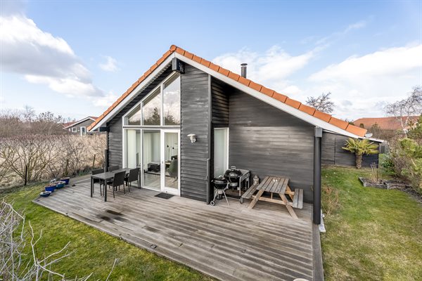 Ferienhaus 82-2188 - Hauptfoto