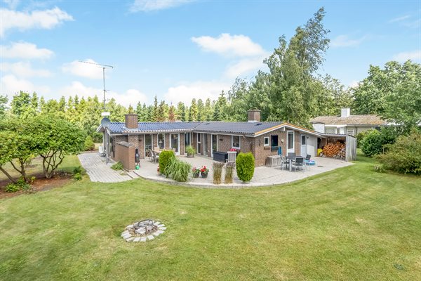 Ferienhaus 82-2226 - Hauptfoto