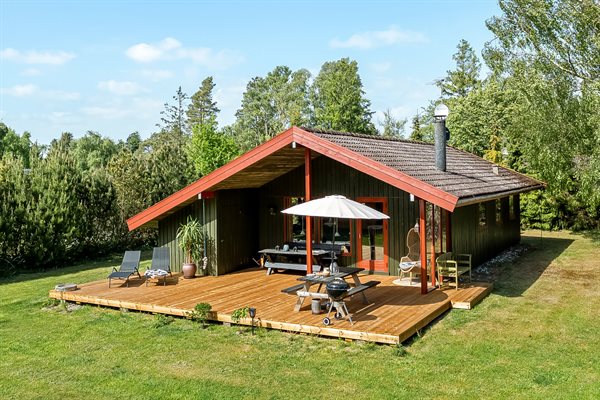 Ferienhaus 82-2237 - Hauptfoto