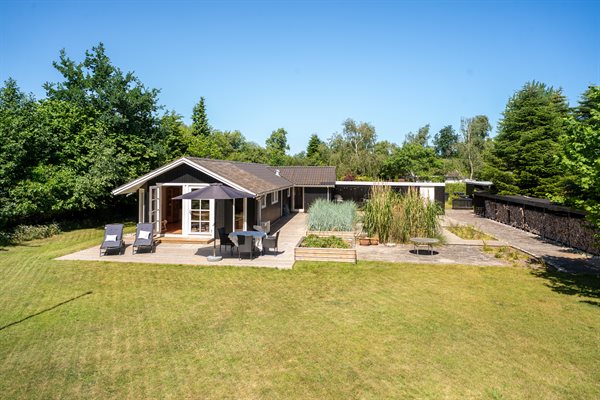 Ferienhaus 82-2403 - Hauptfoto