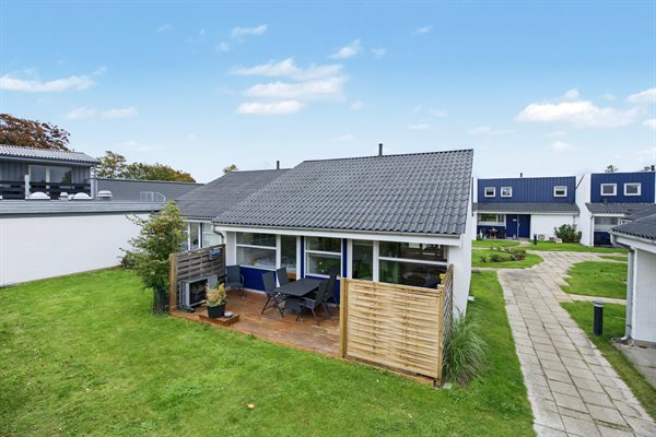 Ferienhaus 82-2450 - Hauptfoto