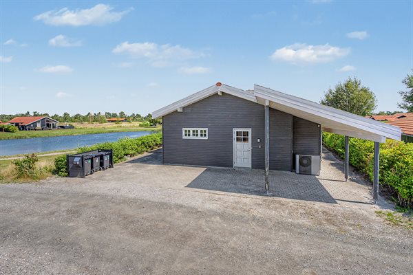 Ferienhaus 82-2482 - Hauptfoto