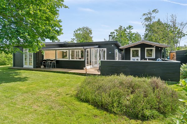 Ferienhaus 91-1046 - Hauptfoto