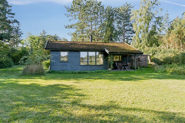 Ferienhaus 91-1531 - Hauptfoto