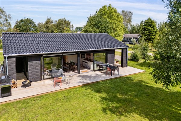 Ferienhaus 91-1537 - Hauptfoto