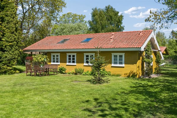 Ferienhaus 91-1539 - Hauptfoto