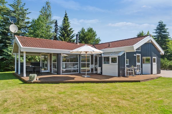 Ferienhaus 91-3021 - Hauptfoto
