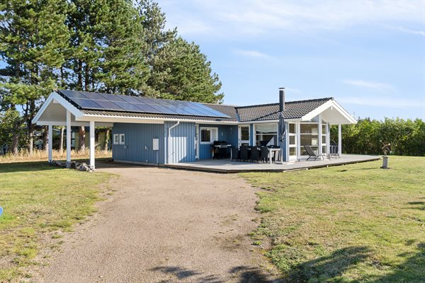 Ferienhaus 91-3031 - Hauptfoto