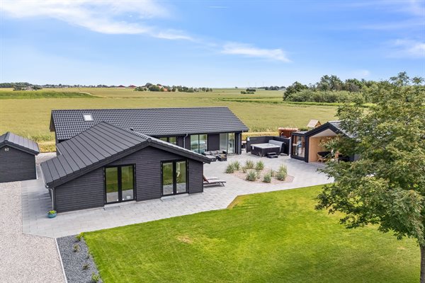 Ferienhaus 91-3032 - Hauptfoto