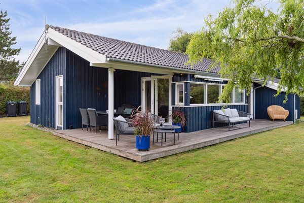 Ferienhaus 91-3035 - Hauptfoto
