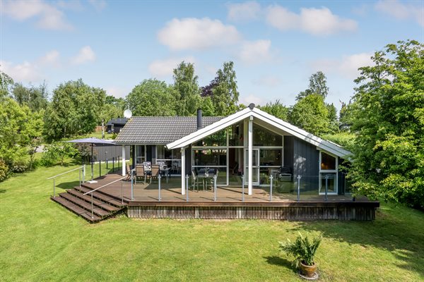 Ferienhaus 93-1822 - Hauptfoto