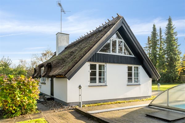 Ferienhaus 93-1849 - Hauptfoto