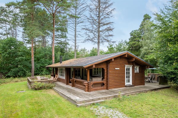 Ferienhaus 93-1928 - Hauptfoto