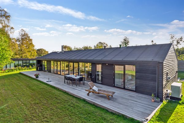 Ferienhaus 93-1934 - Hauptfoto