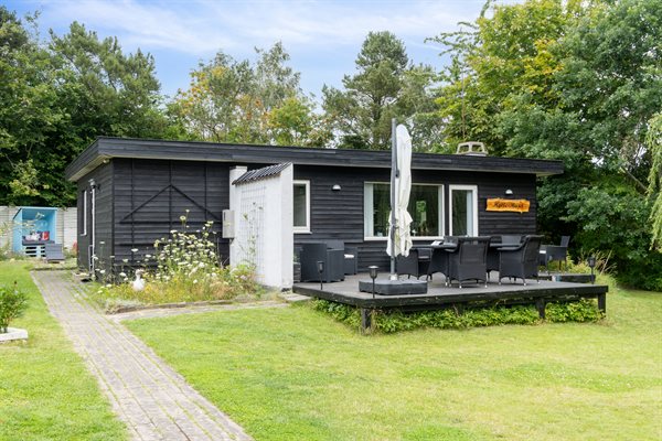 Ferienhaus 93-1941 - Hauptfoto