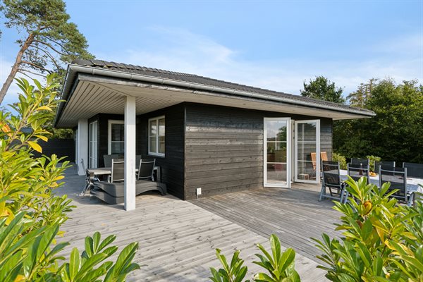 Ferienhaus 93-1950 - Hauptfoto