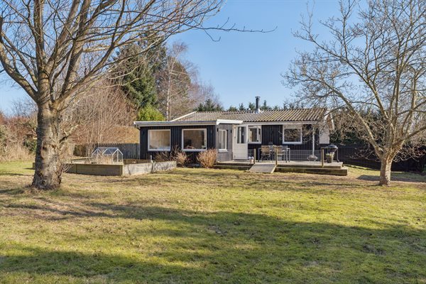 Ferienhaus 93-1953 - Hauptfoto