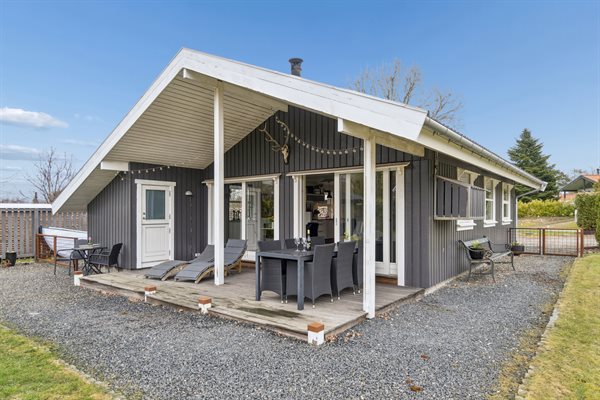 Ferienhaus 93-1954 - Hauptfoto