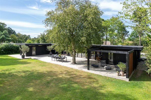 Ferienhaus 93-2091 - Hauptfoto