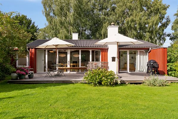 Ferienhaus 93-2104 - Hauptfoto