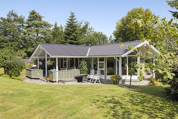 Ferienhaus 93-2110 - Hauptfoto